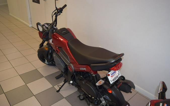 2024 Honda Navi Base