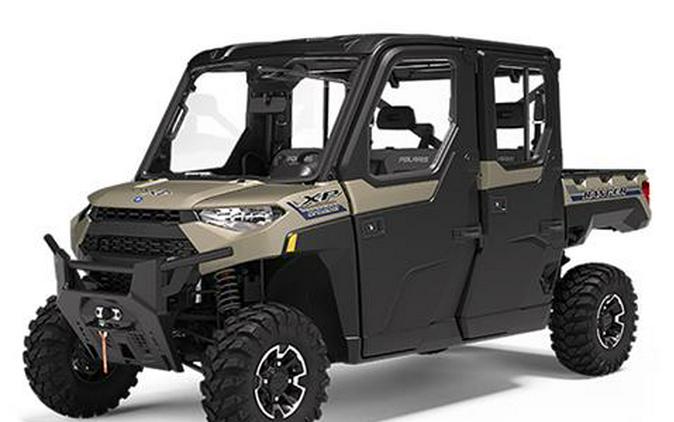 2020 Polaris Ranger Crew XP 1000 NorthStar Premium