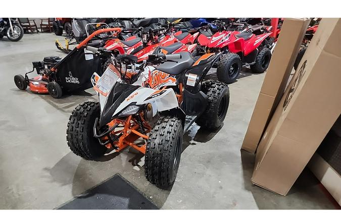 2025 Kayo PREDATOR 125 EFI