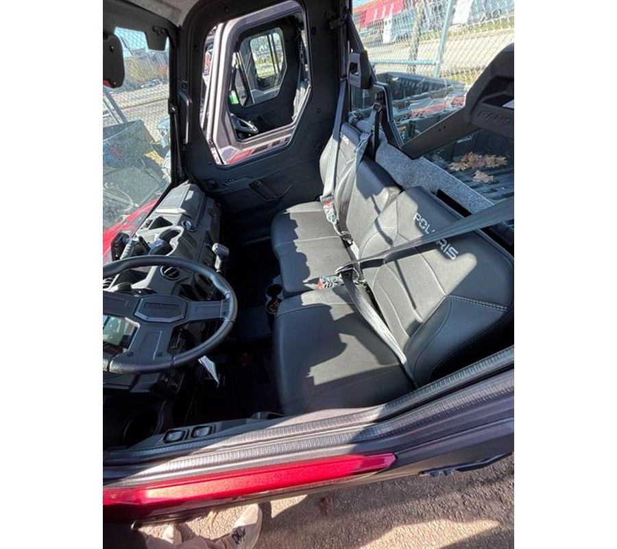 2026 Polaris Ranger XP 1000 NorthStar Edition Premium