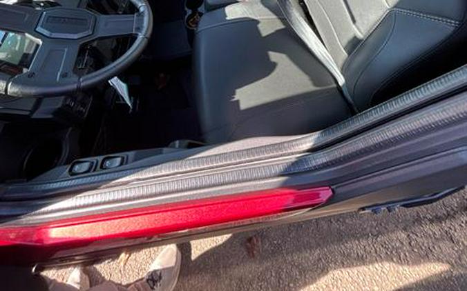 2026 Polaris Ranger XP 1000 NorthStar Edition Premium