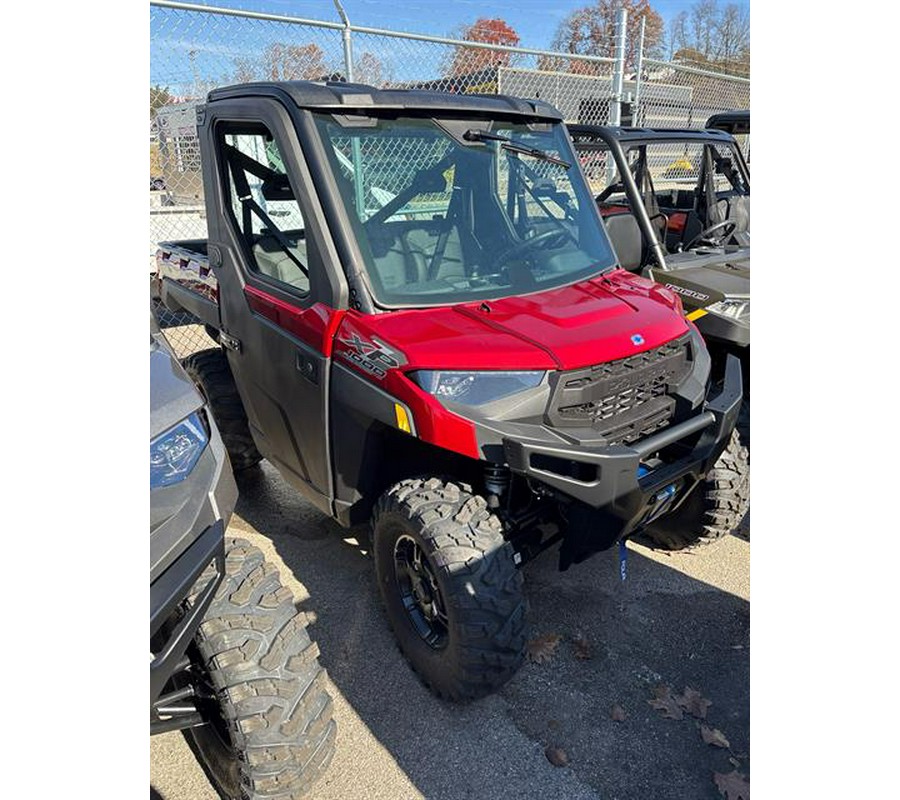 2026 Polaris Ranger XP 1000 NorthStar Edition Premium