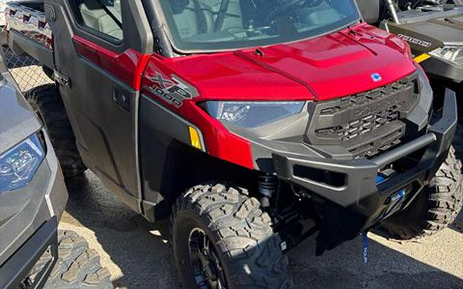 2026 Polaris Ranger XP 1000 NorthStar Edition Premium