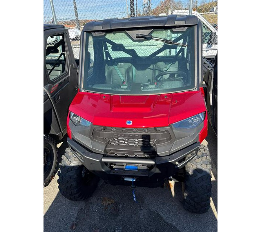 2026 Polaris Ranger XP 1000 NorthStar Edition Premium