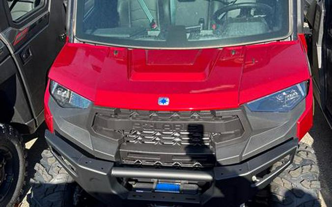 2026 Polaris Ranger XP 1000 NorthStar Edition Premium