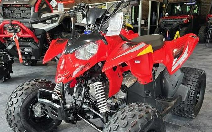 2026 Polaris OUTLAW 110 EFI