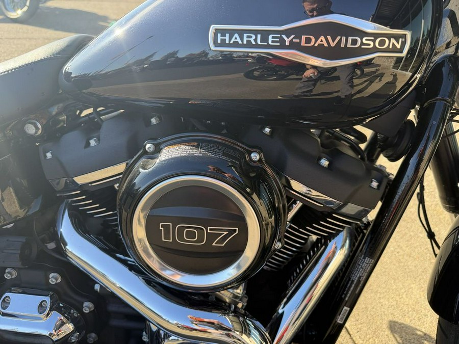 2019 Harley-Davidson® FLSB - Softail® Sport Glide®