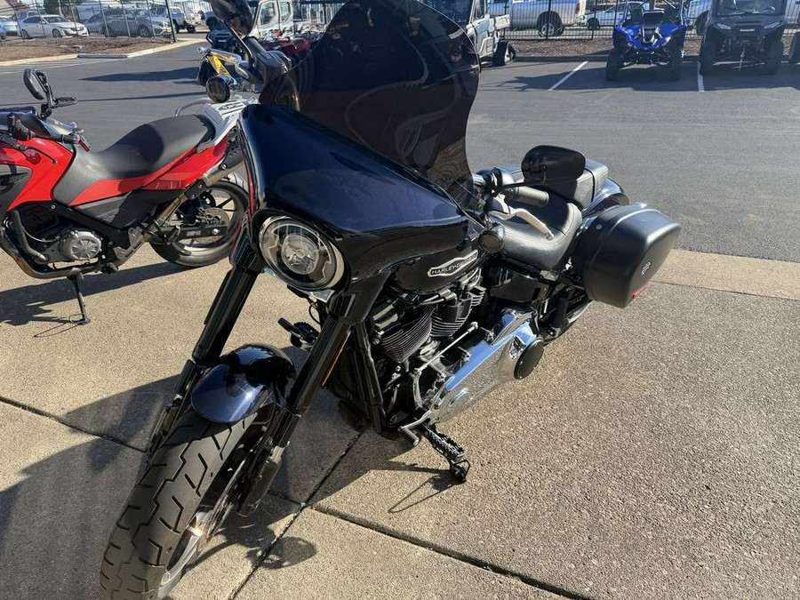 2019 Harley-Davidson® FLSB - Softail® Sport Glide®