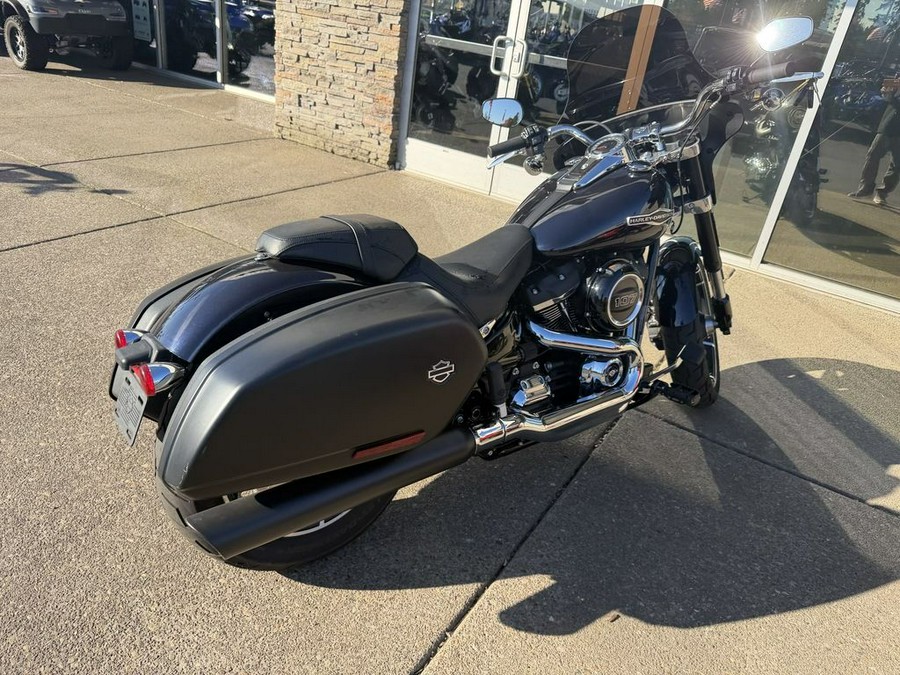 2019 Harley-Davidson® FLSB - Softail® Sport Glide®