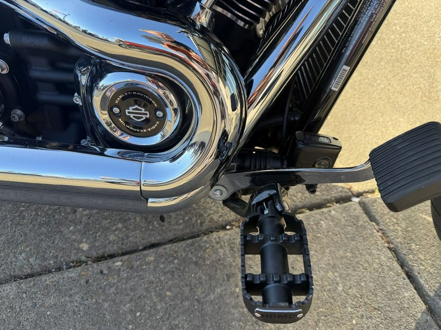 2019 Harley-Davidson® FLSB - Softail® Sport Glide®