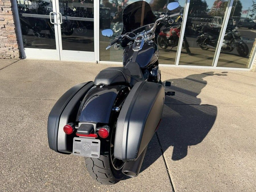 2019 Harley-Davidson® FLSB - Softail® Sport Glide®