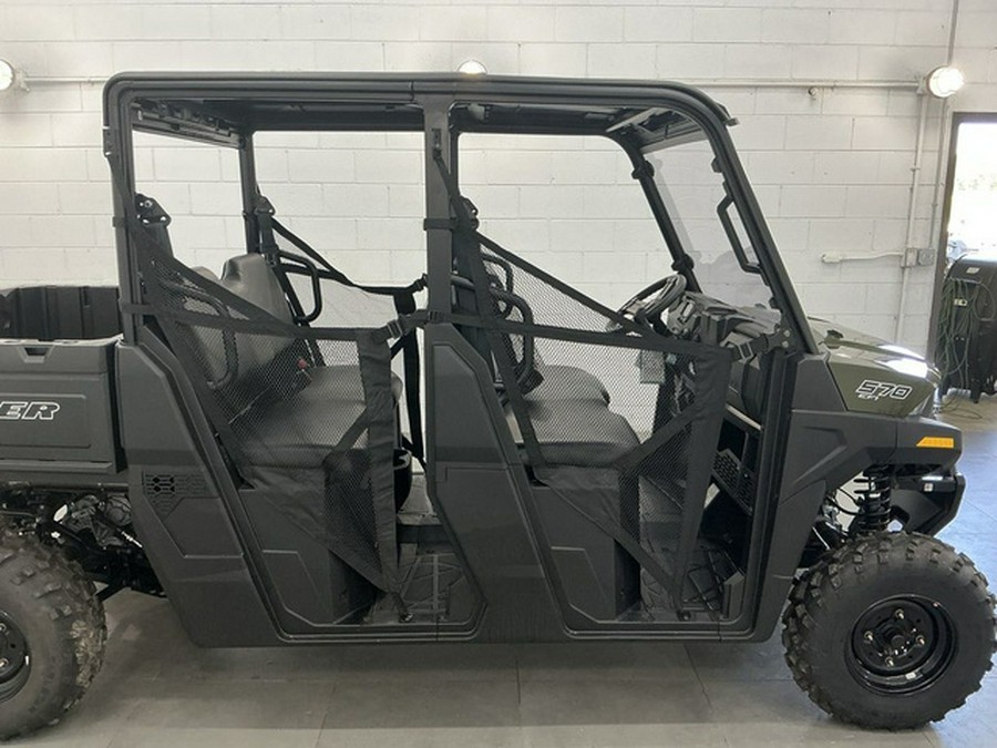 2026 Polaris Ranger Crew SP 570