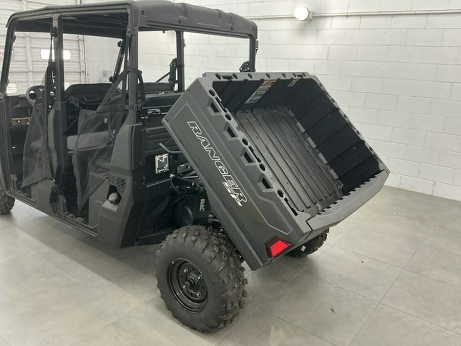 2026 Polaris Ranger Crew SP 570