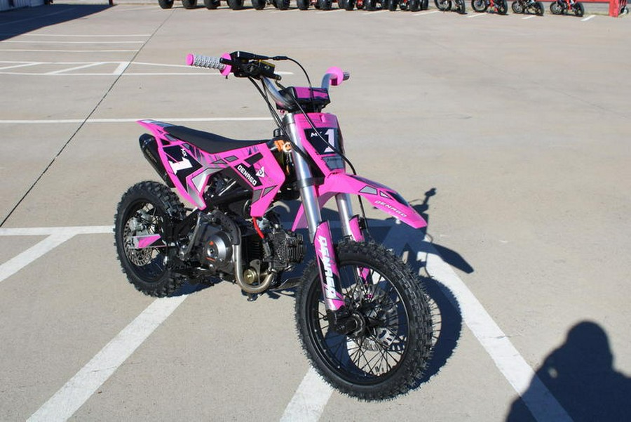 2026 Denago Powersports MX1