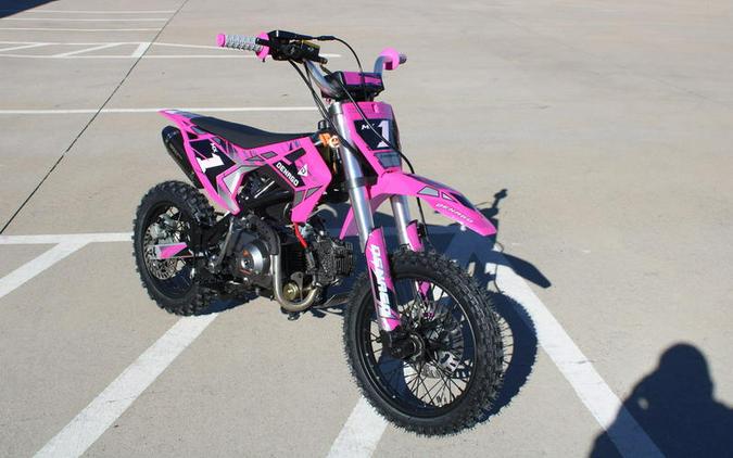 2026 Denago Powersports MX1