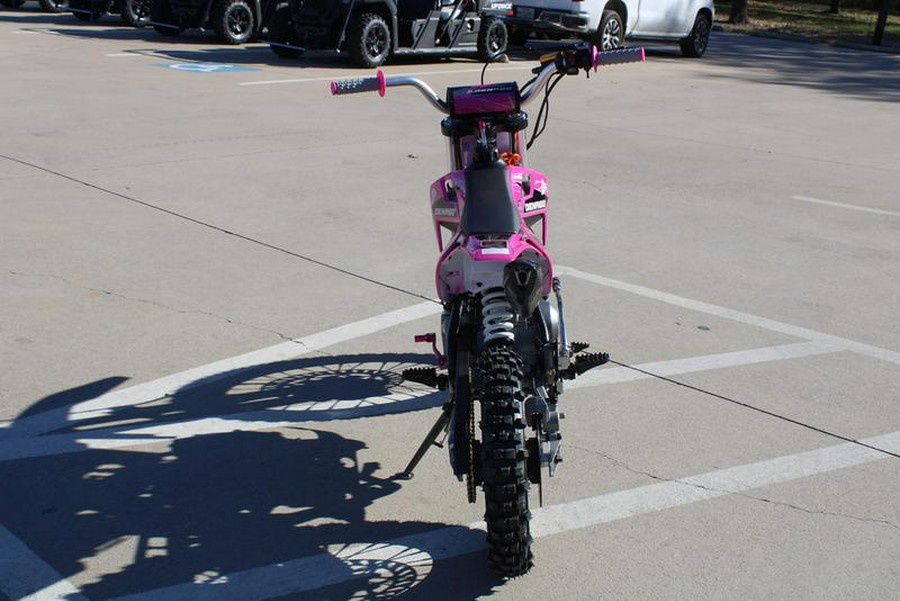 2026 Denago Powersports MX1