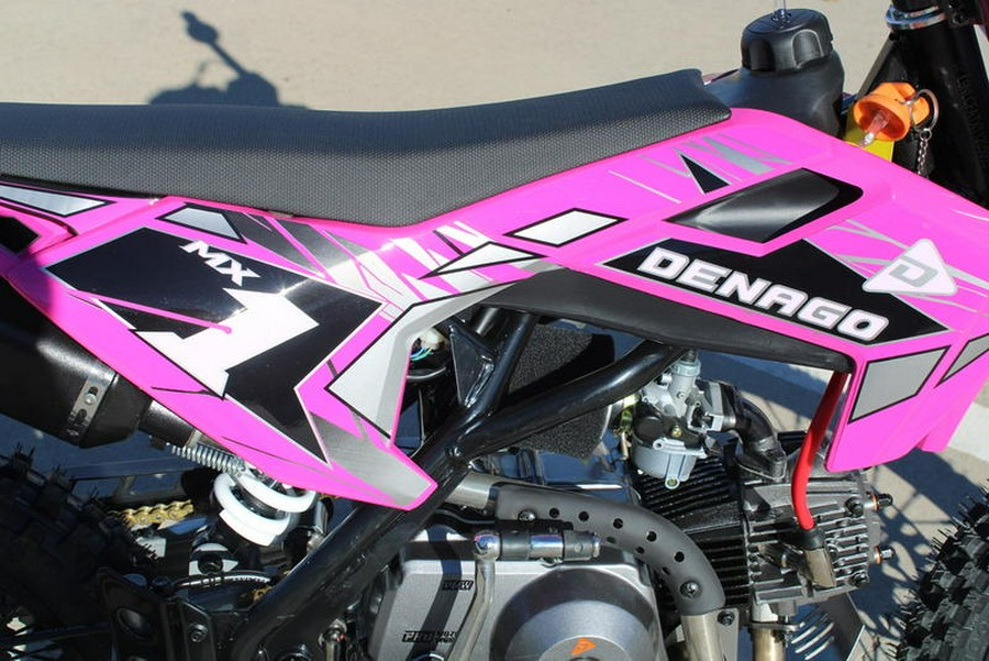 2026 Denago Powersports MX1