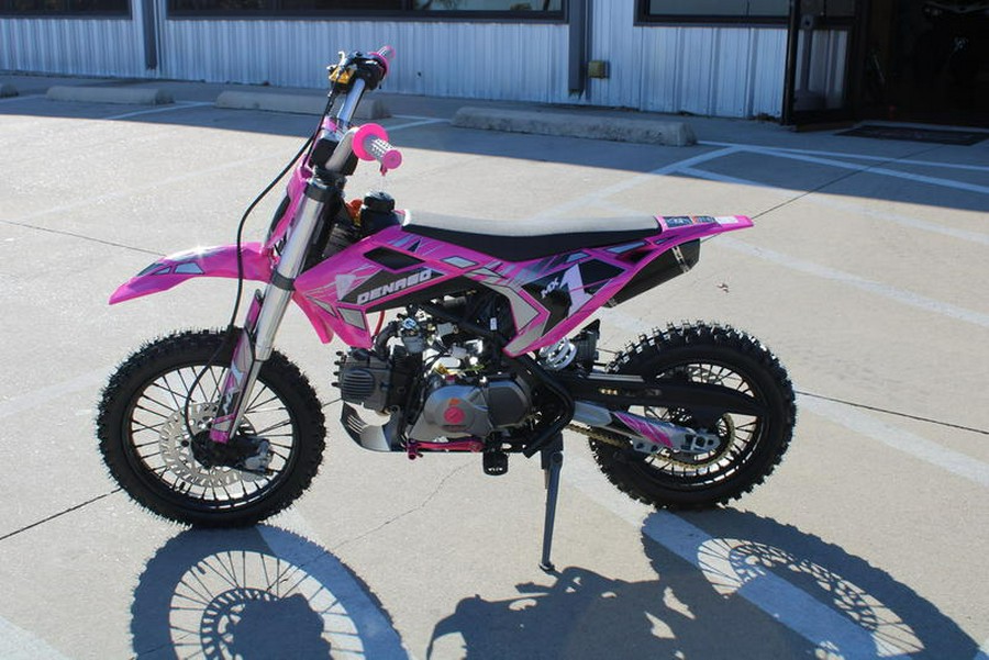 2026 Denago Powersports MX1