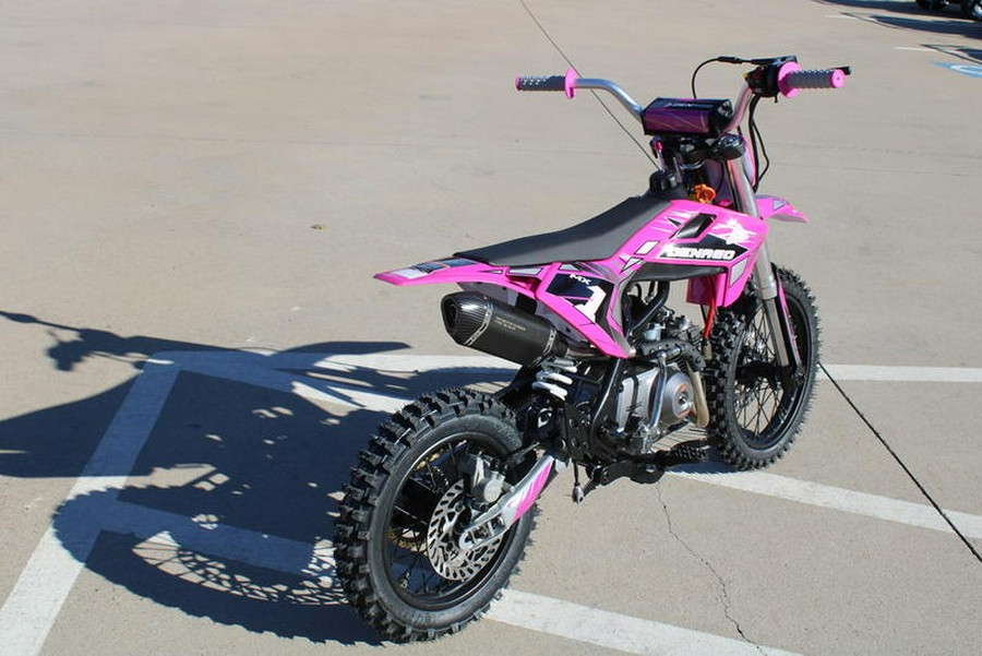 2026 Denago Powersports MX1