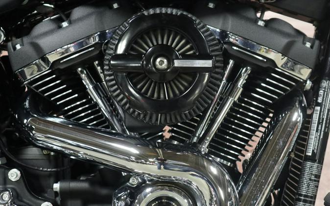 2018 Harley-Davidson Sport Glide®