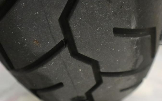 2018 Harley-Davidson Sport Glide®