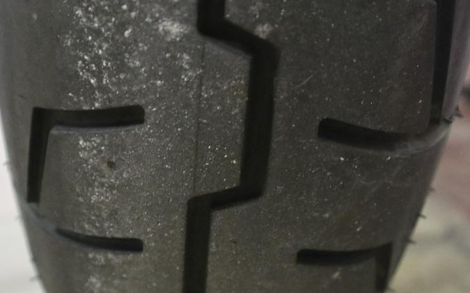 2018 Harley-Davidson Sport Glide®