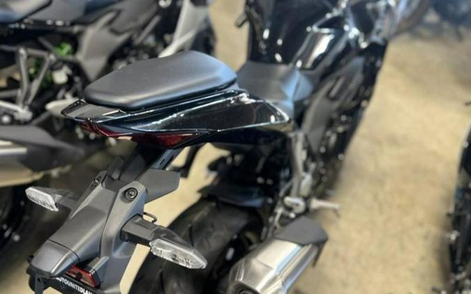 2026 Kawasaki Ninja ZX-4R ABS