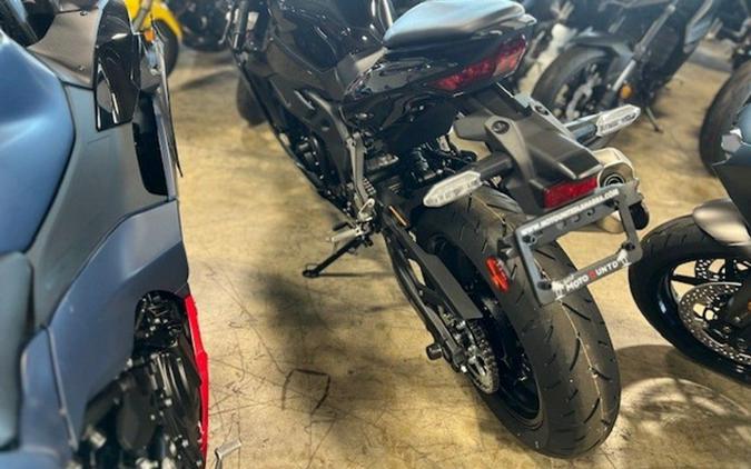 2026 Kawasaki Ninja ZX-4R ABS