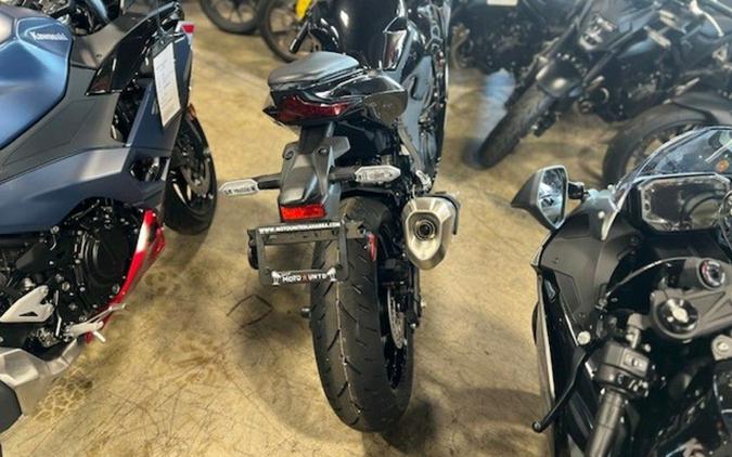 2026 Kawasaki Ninja ZX-4R ABS