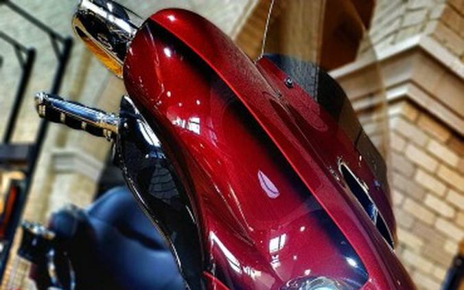 USED 2023 Harley-Davidson® Tri Glide® Ultra, FLHTCUTG-ANV