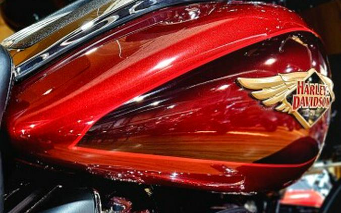 USED 2023 Harley-Davidson® Tri Glide® Ultra, FLHTCUTG-ANV