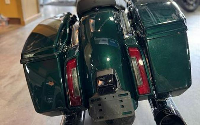 2024 Harley-Davidson Road Glide®