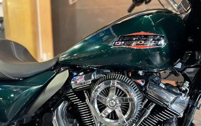 2024 Harley-Davidson Road Glide®