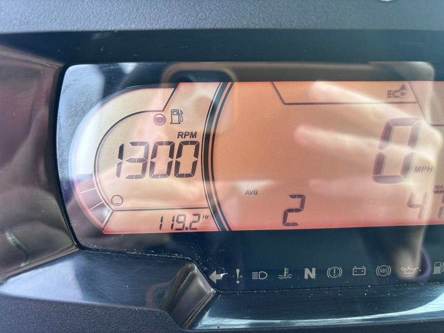 2025 Can-Am Defender MAX Limited HD10