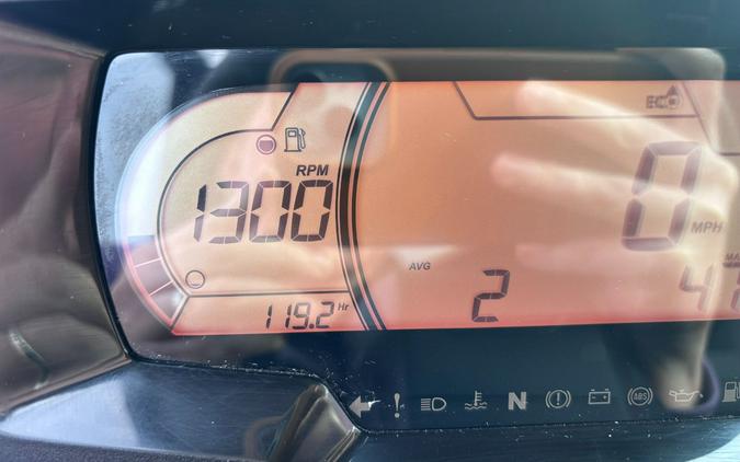 2025 Can-Am Defender MAX Limited HD10