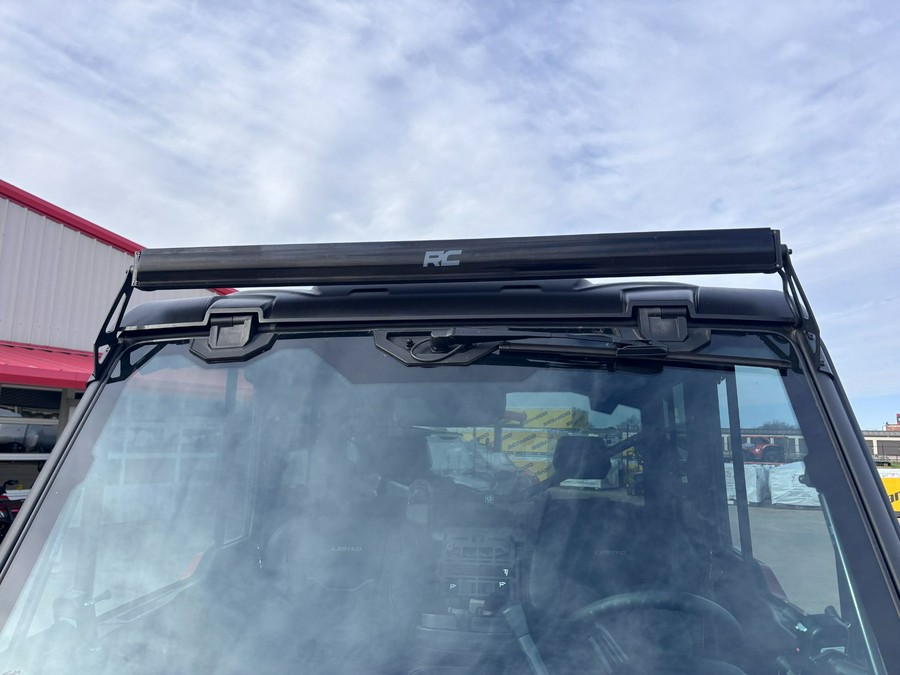 2025 Can-Am Defender MAX Limited HD10