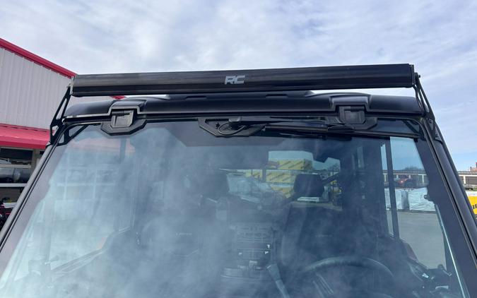 2025 Can-Am Defender MAX Limited HD10