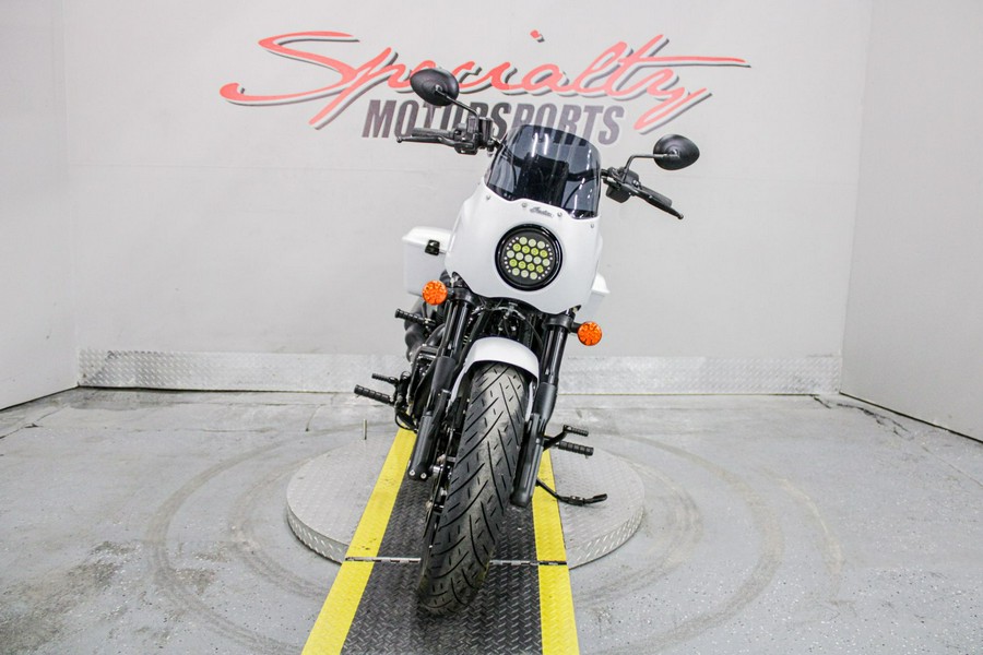 2025 Indian Motorcycle Sport Chief RT