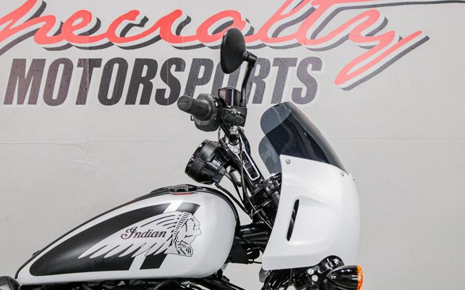 2025 Indian Motorcycle Sport Chief RT