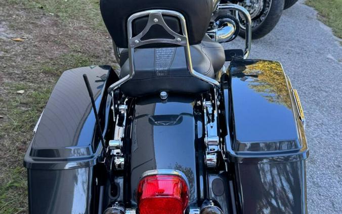 2013 Harley-Davidson Electra Glide Ultra Classic TOURING