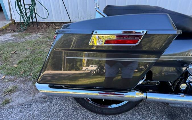 2013 Harley-Davidson Electra Glide Ultra Classic TOURING