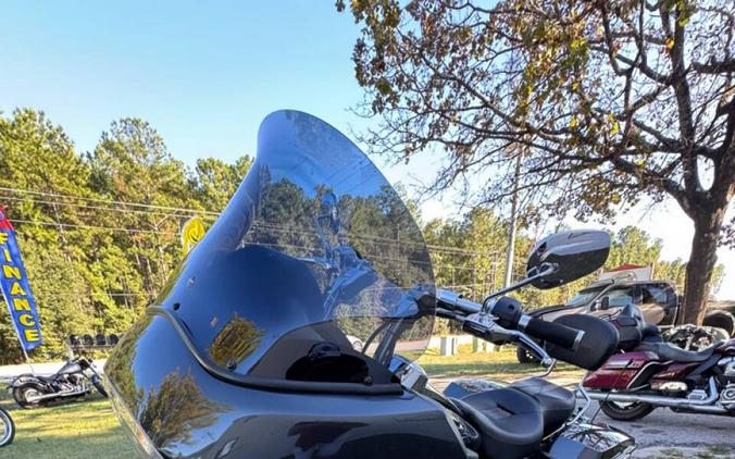 2013 Harley-Davidson Electra Glide Ultra Classic TOURING