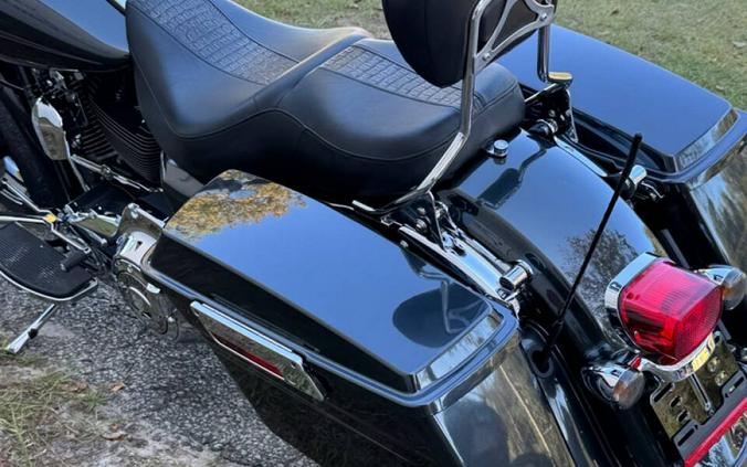 2013 Harley-Davidson Electra Glide Ultra Classic TOURING