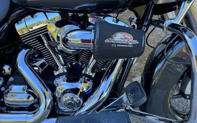 2013 Harley-Davidson Electra Glide Ultra Classic TOURING