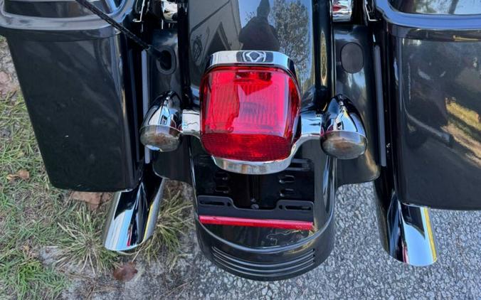 2013 Harley-Davidson Electra Glide Ultra Classic TOURING
