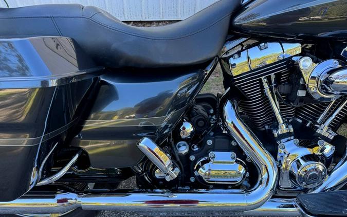 2013 Harley-Davidson Electra Glide Ultra Classic TOURING