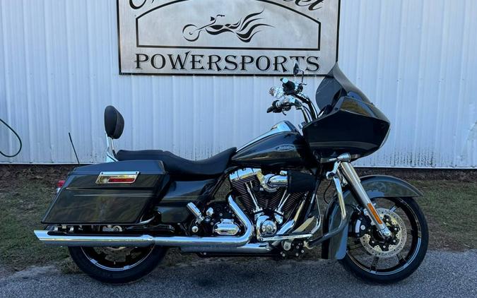 2013 Harley-Davidson Electra Glide Ultra Classic TOURING
