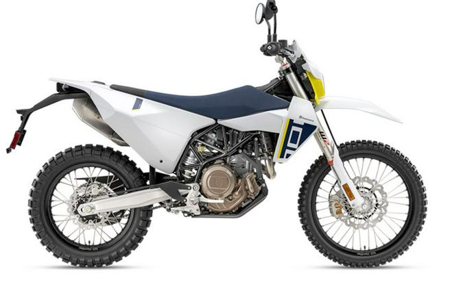 2027 Husqvarna® 701 Enduro