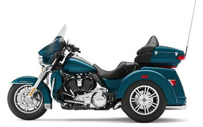 2020 Harley-Davidson Tri Glide® Ultra