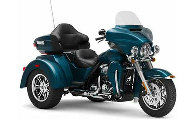 2020 Harley-Davidson Tri Glide® Ultra